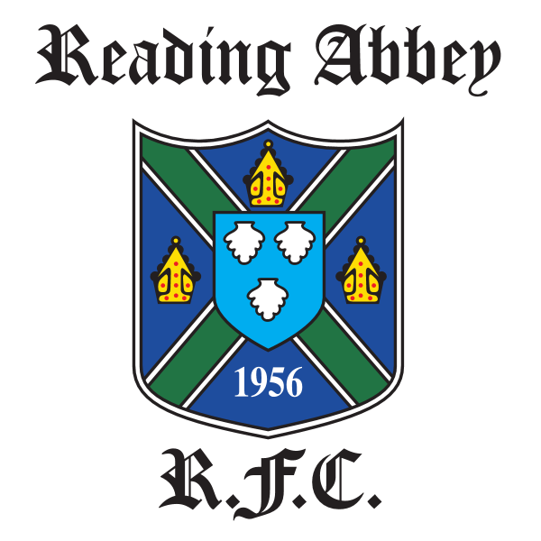 Reading Abbey RFC Logo