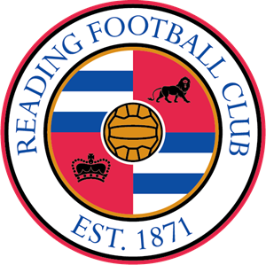 Reading FC Logo ,Logo , icon , SVG Reading FC Logo