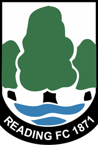 “Reading” FC until the 1986 Logo ,Logo , icon , SVG “Reading” FC until the 1986 Logo