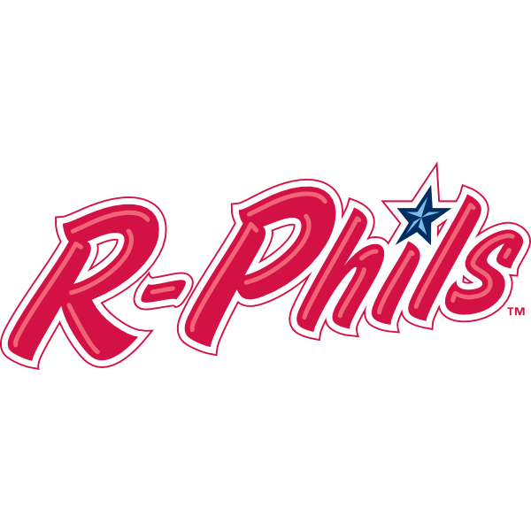 Reading Phillies Logo ,Logo , icon , SVG Reading Phillies Logo