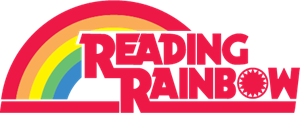 Reading Rainbow Logo ,Logo , icon , SVG Reading Rainbow Logo