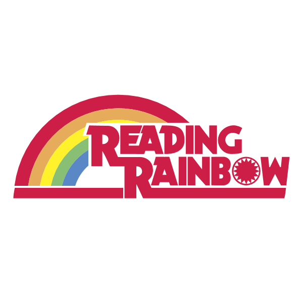 Reading Rainbow