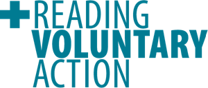 Reading Voluntary Action (RVA) Logo