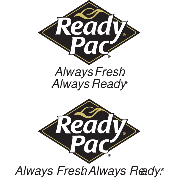 Ready Pac Foods Logo ,Logo , icon , SVG Ready Pac Foods Logo
