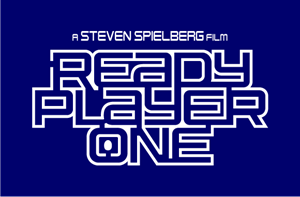 Ready Player One Logo ,Logo , icon , SVG Ready Player One Logo
