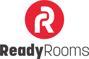 Ready Rooms for Agents Logo ,Logo , icon , SVG Ready Rooms for Agents Logo