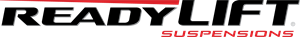 ReadyLIFT Suspension Logo