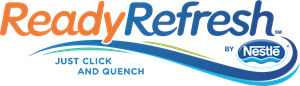 ReadyRefresh by Nestlé Logo