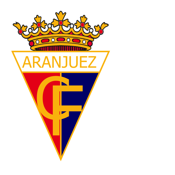 Real Aranjuez CF Logo ,Logo , icon , SVG Real Aranjuez CF Logo