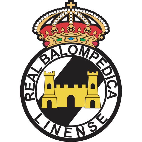 Real Balompedica Linense Logo