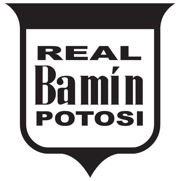 Real Bamin Potosi Logo ,Logo , icon , SVG Real Bamin Potosi Logo