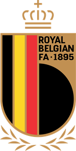 Real Belgian FA (2020) Logo