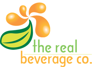 Real Beverage Logo ,Logo , icon , SVG Real Beverage Logo
