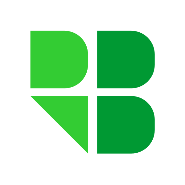 Real Block Logo