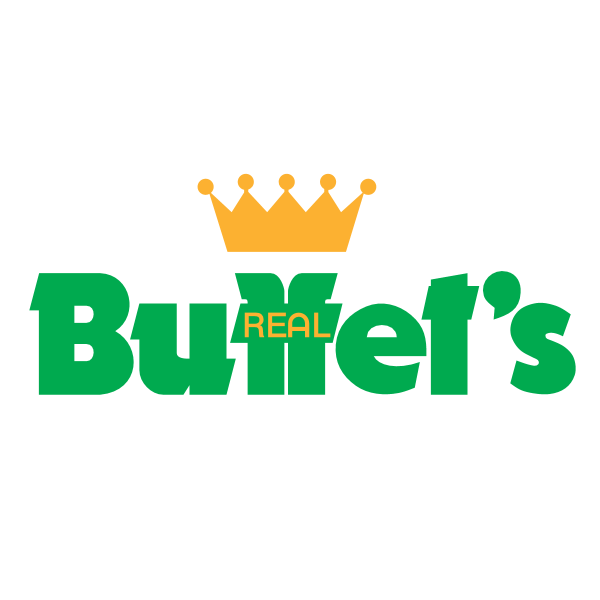 Real Buffet’s Logo ,Logo , icon , SVG Real Buffet’s Logo