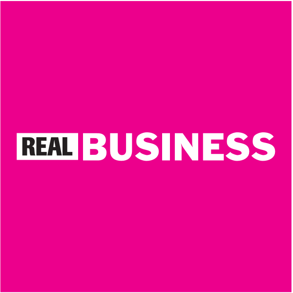 Real Business Logo