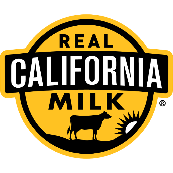 Real California Milk ,Logo , icon , SVG Real California Milk