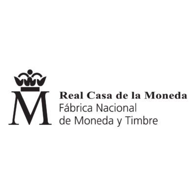 Real Casa Moneda y Timbre Logo ,Logo , icon , SVG Real Casa Moneda y Timbre Logo