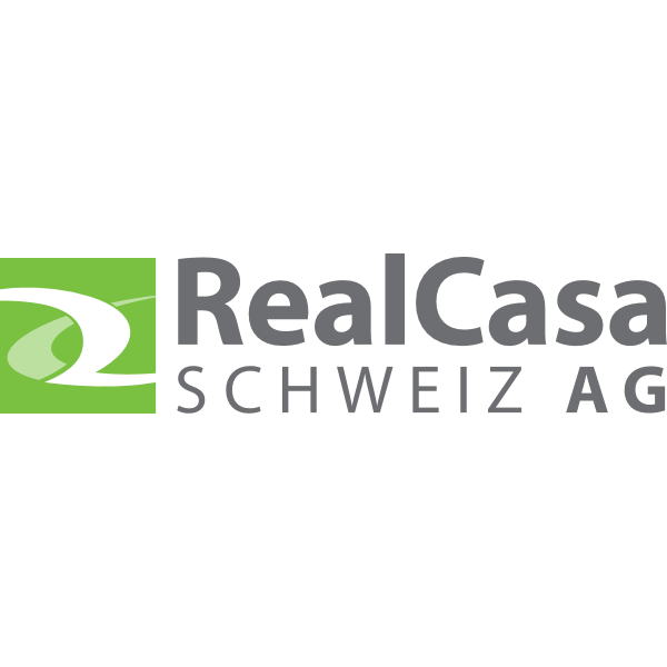 Real Casa Schweiz Logo ,Logo , icon , SVG Real Casa Schweiz Logo