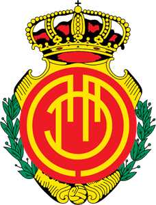 Real Club Deportivo Mallorca Logo ,Logo , icon , SVG Real Club Deportivo Mallorca Logo