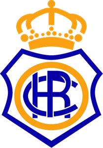 Real Club Recreativo de Huelva Logo ,Logo , icon , SVG Real Club Recreativo de Huelva Logo