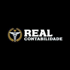 Real Contabilidade Logo ,Logo , icon , SVG Real Contabilidade Logo