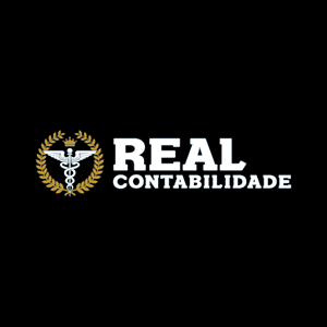 Real Contabilidade Logo