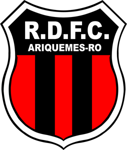 Real Desportivo Ariquemes FC – RO Logo