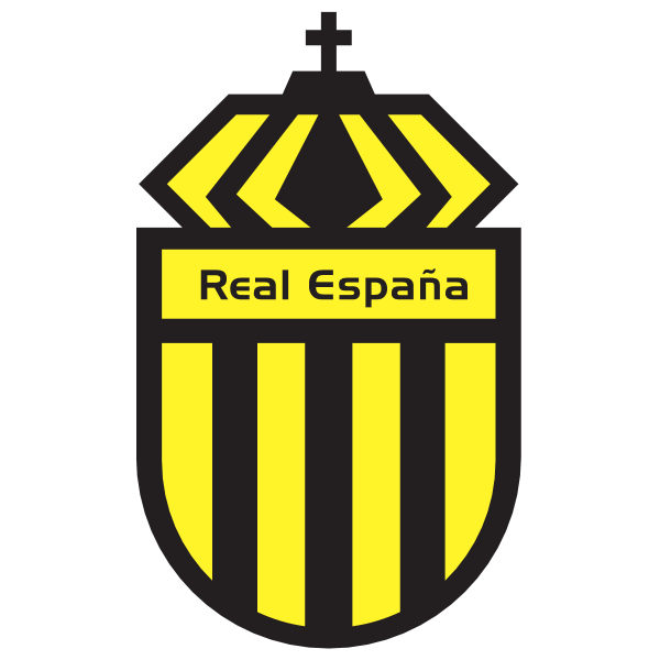 Real Espana Logo ,Logo , icon , SVG Real Espana Logo