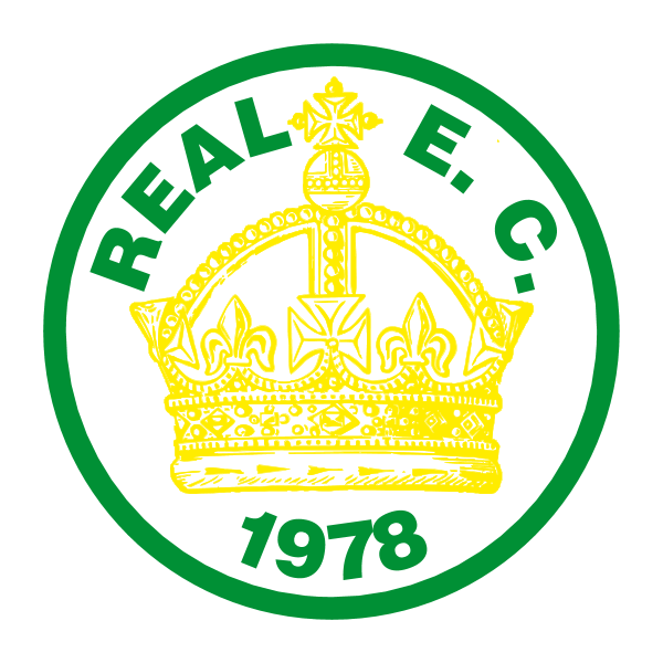 Real Esporte Clube de Caete-MG Logo ,Logo , icon , SVG Real Esporte Clube de Caete-MG Logo
