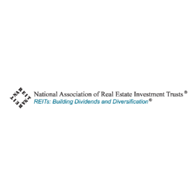 Real Estate Investment Trusts Logo ,Logo , icon , SVG Real Estate Investment Trusts Logo