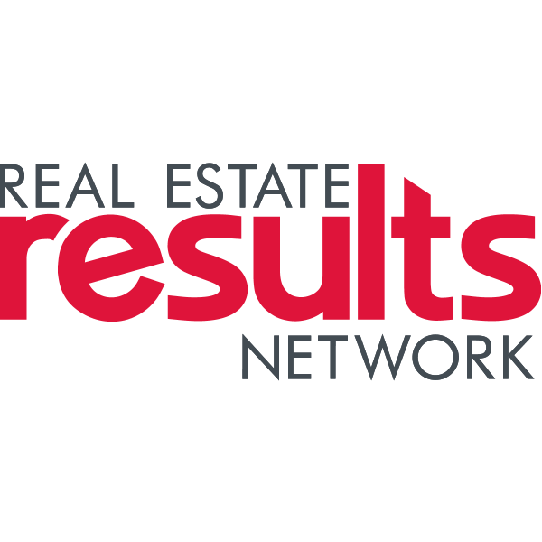 Real Estate Results Network Logo ,Logo , icon , SVG Real Estate Results Network Logo