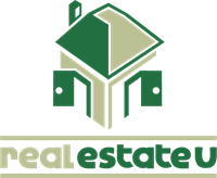 Real Estate U Logo ,Logo , icon , SVG Real Estate U Logo