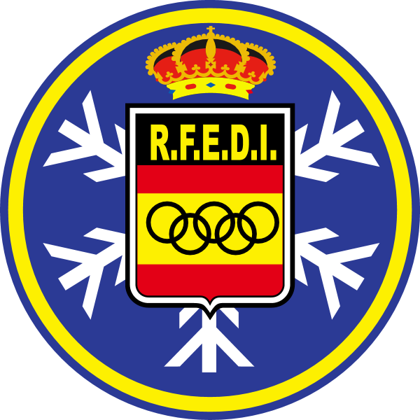Real Federacion Española de Deportes de Logo ,Logo , icon , SVG Real Federacion Española de Deportes de Logo