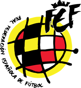 Real Federacion Espanola de Futbol Logo ,Logo , icon , SVG Real Federacion Espanola de Futbol Logo