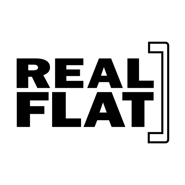 Real Flat