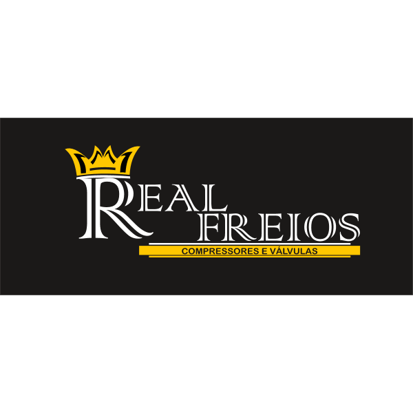 Real Freios Logo