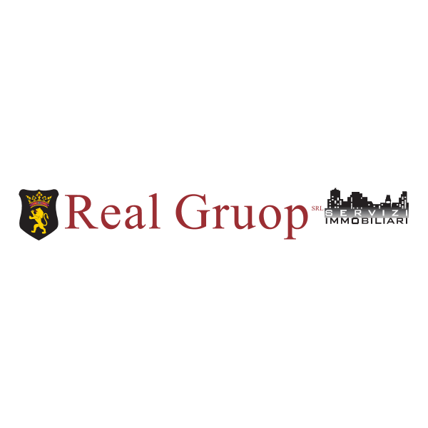 Real Gruop Logo ,Logo , icon , SVG Real Gruop Logo