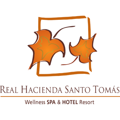 Real Hacienda Santo Tomas Logo ,Logo , icon , SVG Real Hacienda Santo Tomas Logo