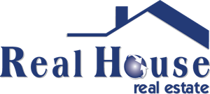 Real House estate Logo ,Logo , icon , SVG Real House estate Logo