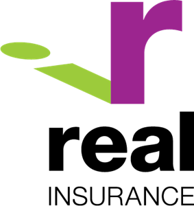 Real Insurance Logo ,Logo , icon , SVG Real Insurance Logo