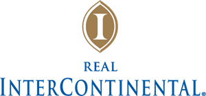 Real InterContinental Logo ,Logo , icon , SVG Real InterContinental Logo