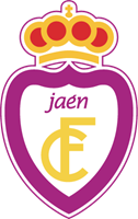 Real Jaen Logo ,Logo , icon , SVG Real Jaen Logo