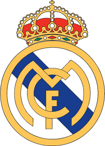 Real Madrid C.F. Logo ,Logo , icon , SVG Real Madrid C.F. Logo