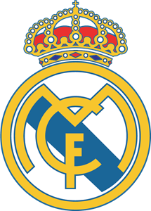 Real Madrid Club de Futbol Logo ,Logo , icon , SVG Real Madrid Club de Futbol Logo