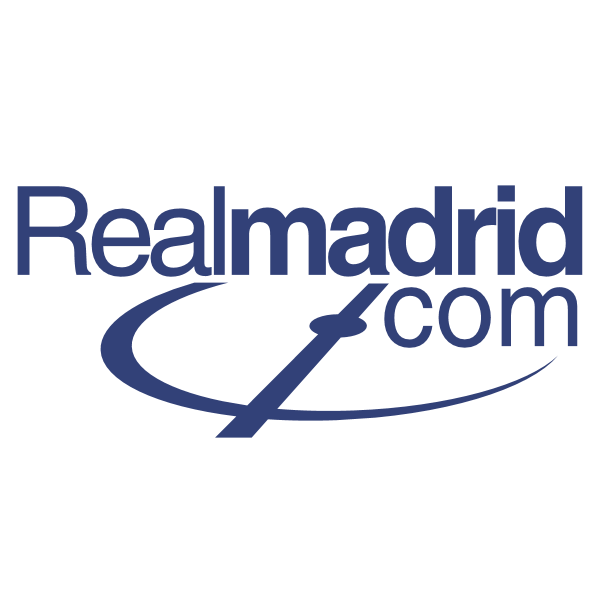 Real Madrid com ,Logo , icon , SVG Real Madrid com