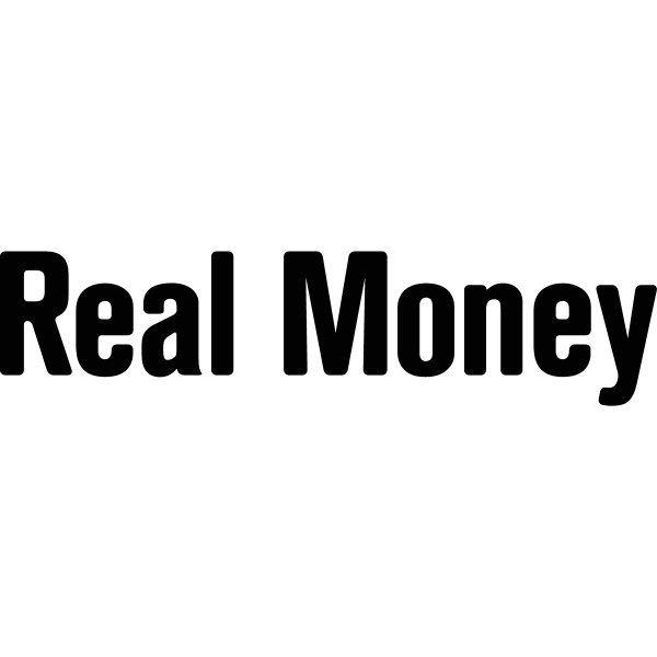 Real Money Logo ,Logo , icon , SVG Real Money Logo