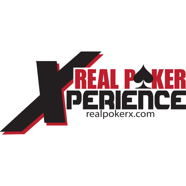 Real Poker Xperience Logo ,Logo , icon , SVG Real Poker Xperience Logo