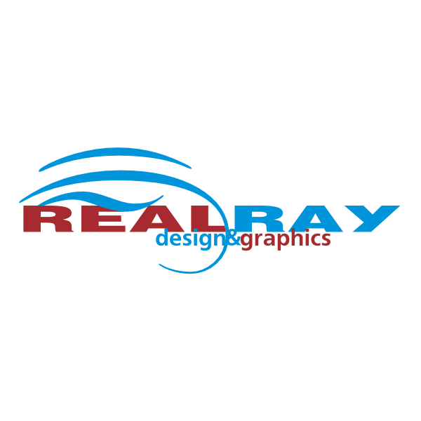 Real Ray Studio Logo ,Logo , icon , SVG Real Ray Studio Logo