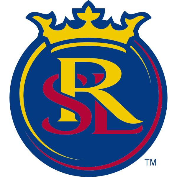 Real Salt Lake Logo ,Logo , icon , SVG Real Salt Lake Logo